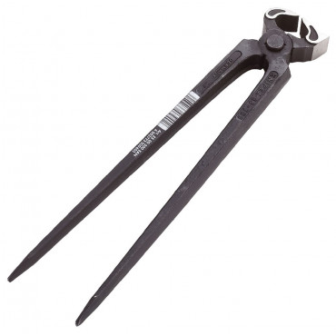 Клещи ковочные KNIPEX