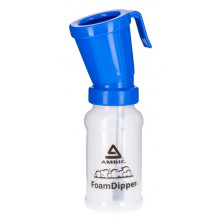 Стаканчик для дезинфицирующего средства Ambik Premium FoamExpert, 300ml