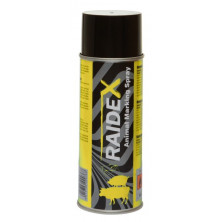 Спрей для маркировки RAIDEX 400мл желтый